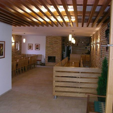 Frittmann Borház Panzió Soltvadkert Kültér fotó